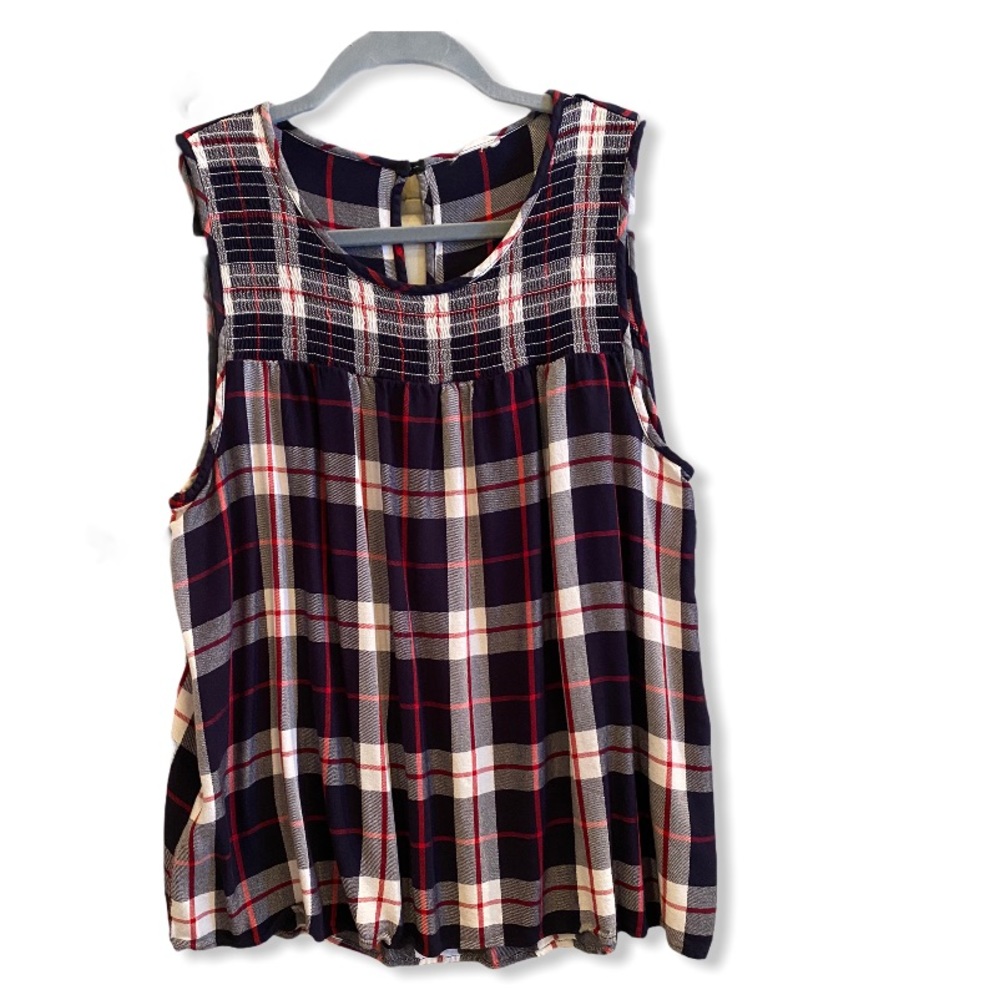 Women’s Tank Top